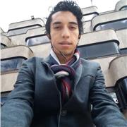 Profesor e investigador en filosofía teórica y práctica. Tengo especial interés en la interdisciplinariedad y la formación integral durante el aprendizaje